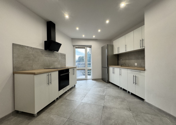 PRENÁJOM 3-izbový byt Piešťany - centrum