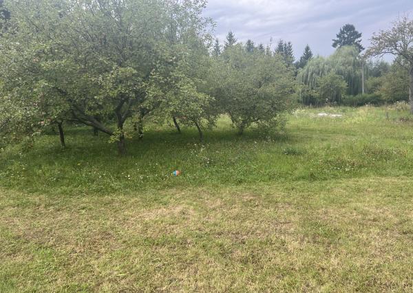 PREDAJ Stavebný pozemok, Prašník, 1064 m2