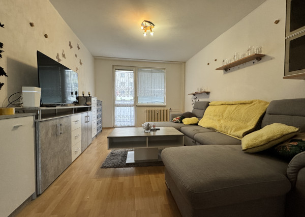 PREDAJ 3-izbový byt, Piešťany - M. Bela