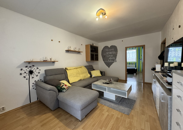 PREDAJ 3-izbový byt, Piešťany - M. Bela