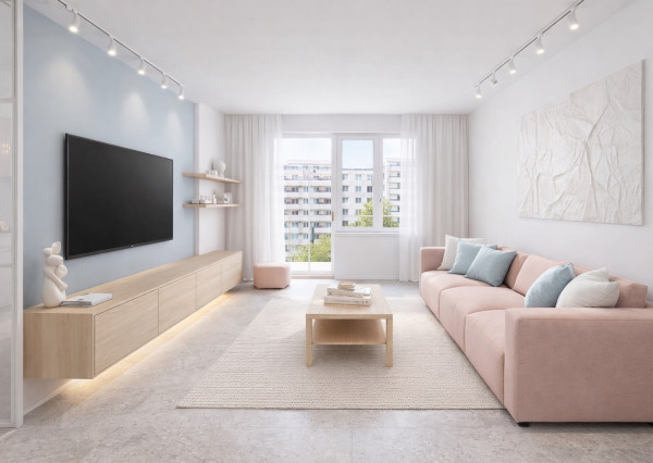 PREDAJ 3-izbový byt, Piešťany - M. Bela