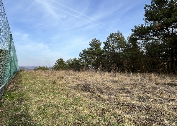 PREDAJ stavebný pozemok, Lubina