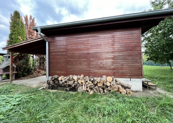 PREDAJ chata, Piešťany - ZO Sĺňava