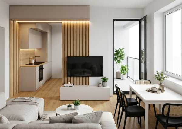 PRIPRAVUJEME zrekonštruovaný 3izb byt, Piešťany, Krajinská