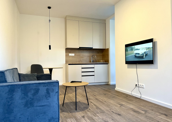 PRENÁJOM 2i byt, kompletná rekonštrukcia, Sihoť, Gagarinova