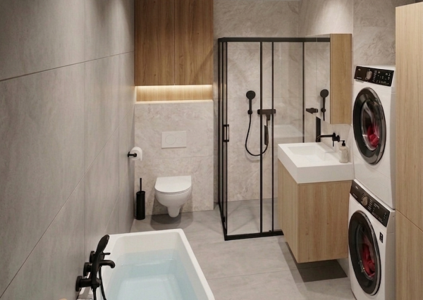 PREDAJ 3izb byt, Piešťany,ul. Krajinská, kompletná rek.