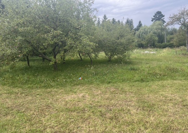 PREDAJ Stavebný pozemok, Prašník, 1064 m2