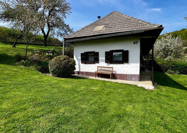 PREDAJ Chalupa/rodinný dom, Podkylava