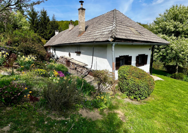 PREDAJ Chalupa/rodinný dom, Podkylava