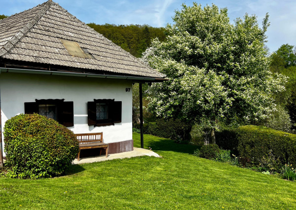 PREDAJ Chalupa/rodinný dom, Podkylava