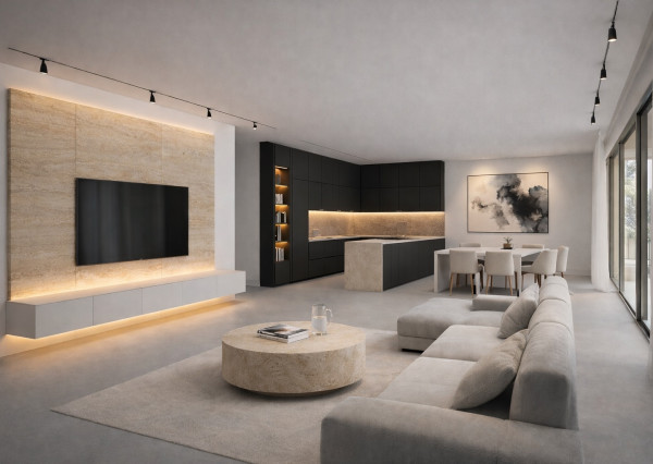 PREDAJ Novostavba rodinného domu Moravany nad Váhom