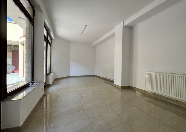 PRENÁJOM Kancelárske priestory, Piešťany - centrum