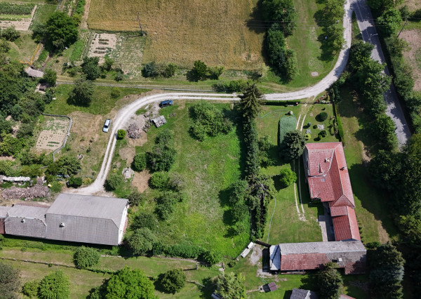 PREDAJ Stavebný pozemok, Prašník, 1064 m2