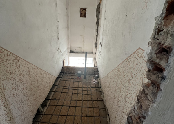 PREDAJ Rodinný dom, Partizánske, ul. Kukučínova, 853 m2 pozemok