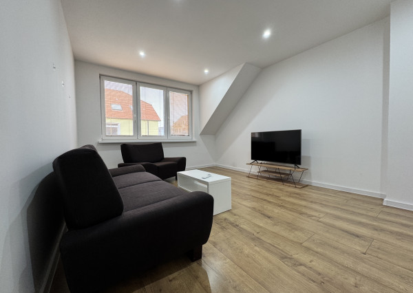 PRENÁJOM 2-izbový byt Piešťany - centrum