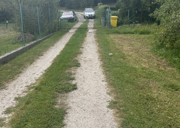 PREDAJ Stavebný pozemok, Prašník, 1064 m2