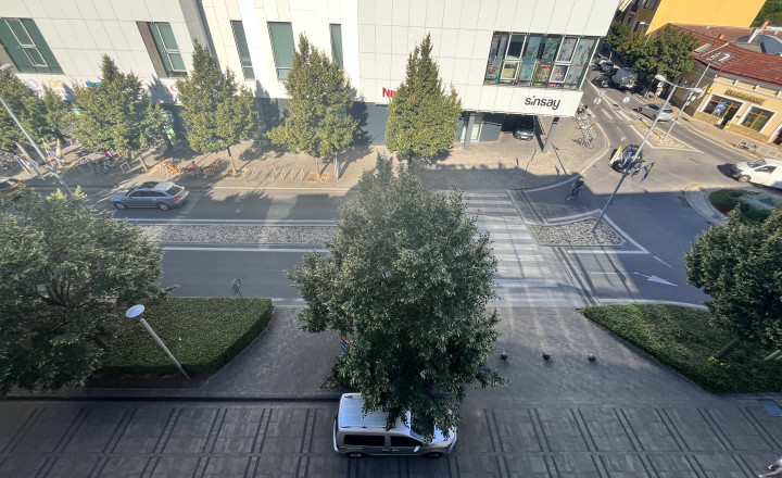 PRENÁJOM Kancelárske priestory, Piešťany - centrum - fotografia 8