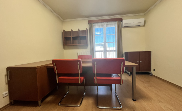 PRENÁJOM Kancelárske priestory, Piešťany - centrum
