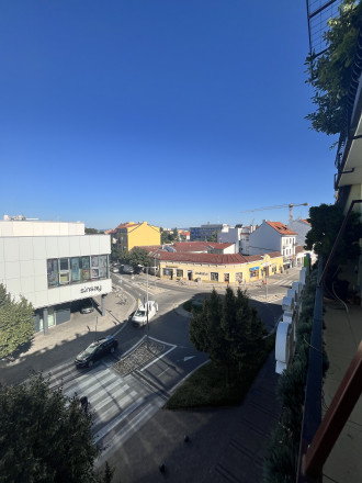 PRENÁJOM Kancelárske priestory, Piešťany - centrum - fotografia 10