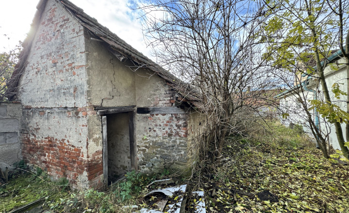 PREDAJ komerčný objekt Vrbovce - fotografia 6
