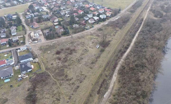 POSLEDNÝ Stavebný pozemok, Zelená Voda, NMnV - fotografia 6