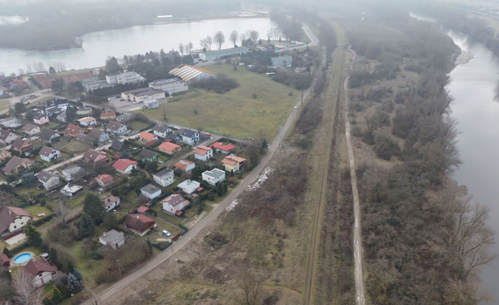 POSLEDNÝ Stavebný pozemok, Zelená Voda, NMnV - fotografia 9