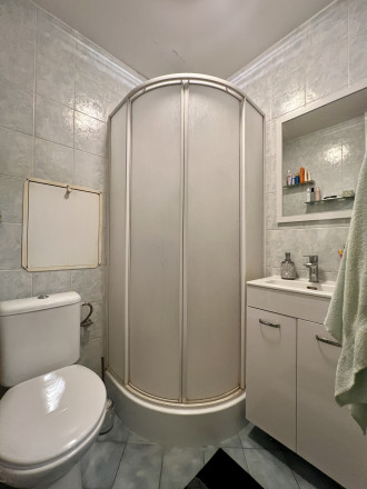 PREDAJ 1 izb byt, Dubnica nad Váhom, ul. Bratislavská - fotografia 3