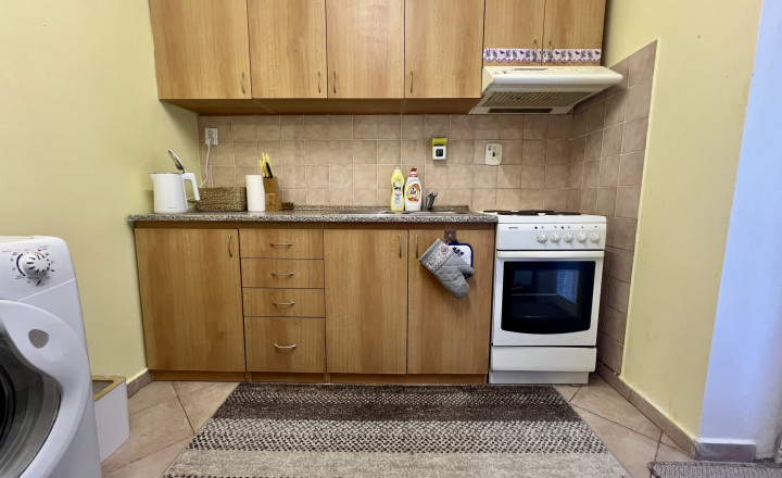 PREDAJ 1 izb byt, Dubnica nad Váhom, ul. Bratislavská - fotografia 6