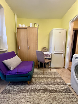 PREDAJ 1 izb byt, Dubnica nad Váhom, ul. Bratislavská - fotografia 7