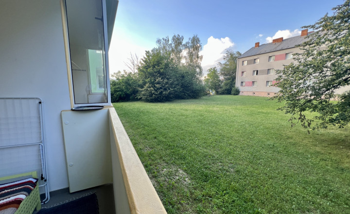 PREDAJ 1 izb byt, Dubnica nad Váhom, ul. Bratislavská - fotografia 10
