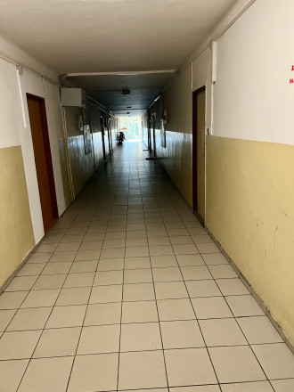 PREDAJ 1 izb byt, Dubnica nad Váhom, ul. Bratislavská - fotografia 11