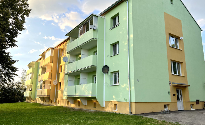 PREDAJ 1 izb byt, Dubnica nad Váhom, ul. Bratislavská - fotografia 12