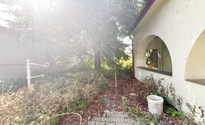 PREDAJ rodinný dom Vlčkovce - fotografia 9