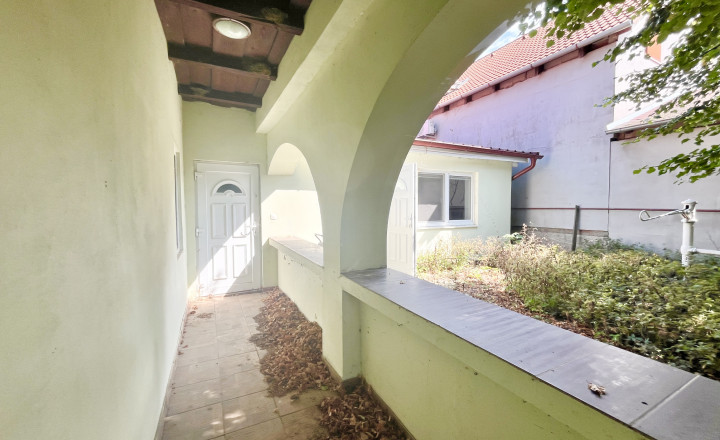 PREDAJ rodinný dom Vlčkovce - fotografia 10