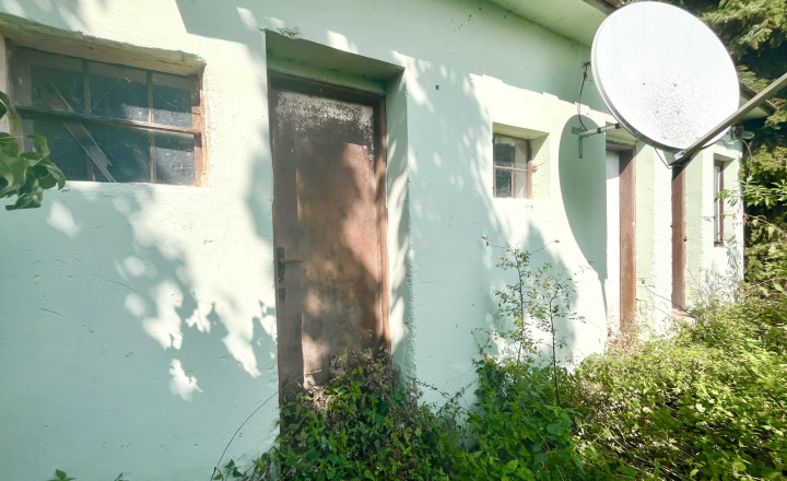 PREDAJ rodinný dom Vlčkovce - fotografia 11