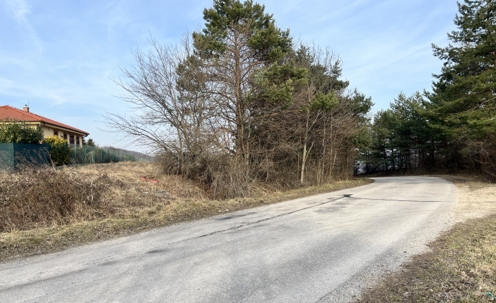 PREDAJ stavebný pozemok, Lubina - fotografia 4