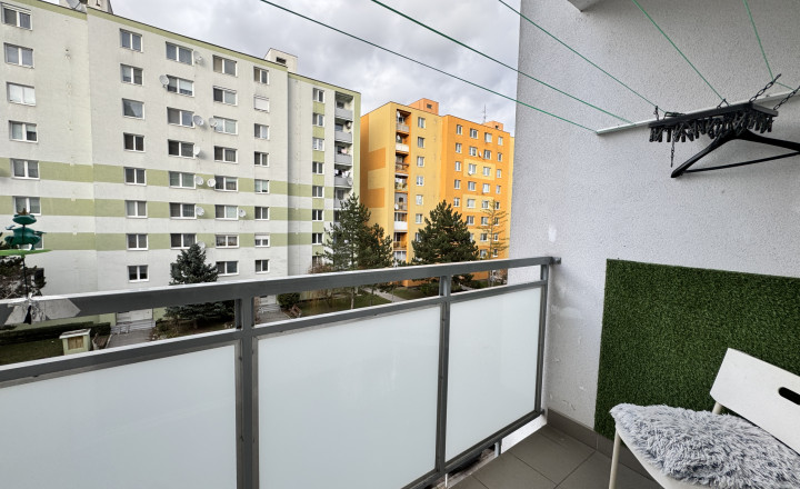 PREDAJ 3-izbový byt, Piešťany - M. Bela - fotografia 13