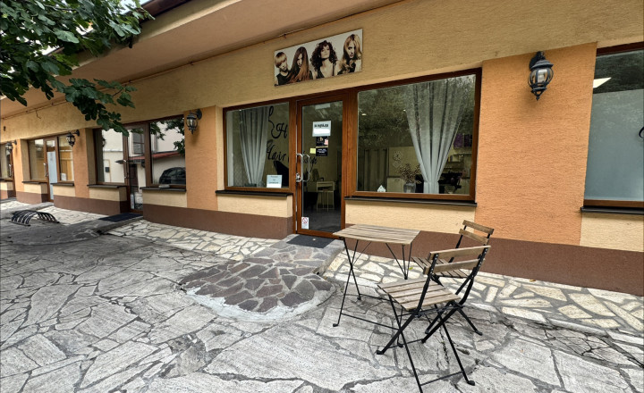 PRENÁJOM obchodné priestory, Piešťany - centrum - fotografia 10