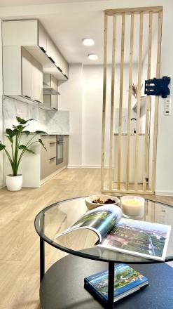 PREDAJ nový 3i byt, Piešťany, centrum, kompletná rek. - fotografia 8