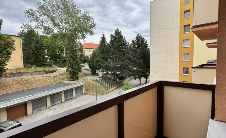 REZERVOVANÉ PREDAJ 2-izbový byt, Myjava - M. Marečka - fotografia 10