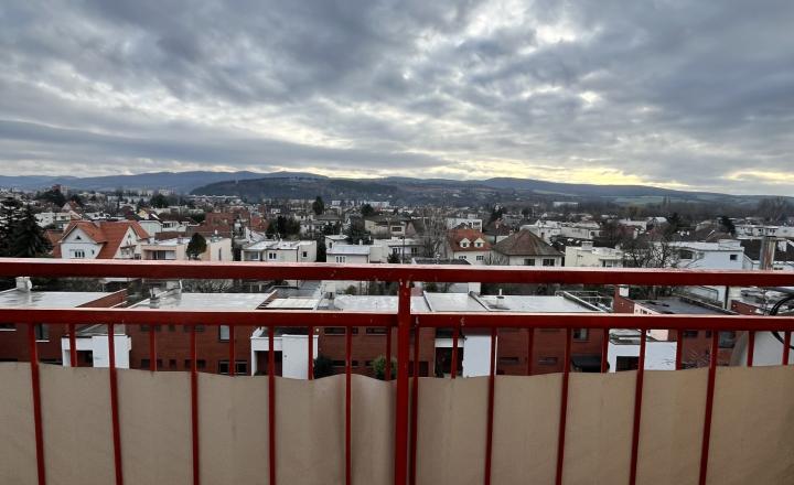 PRENÁJOM 2-izbový byt, Piešťany - juh - fotografia 9