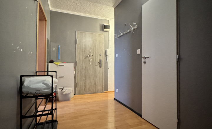 PREDAJ 3-izbový byt, Piešťany - M. Bela - fotografia 9
