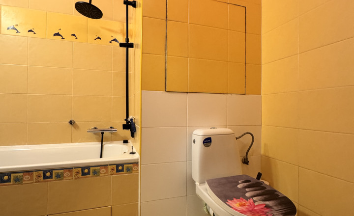 PREDAJ 3-izbový byt, Piešťany - M. Bela - fotografia 12