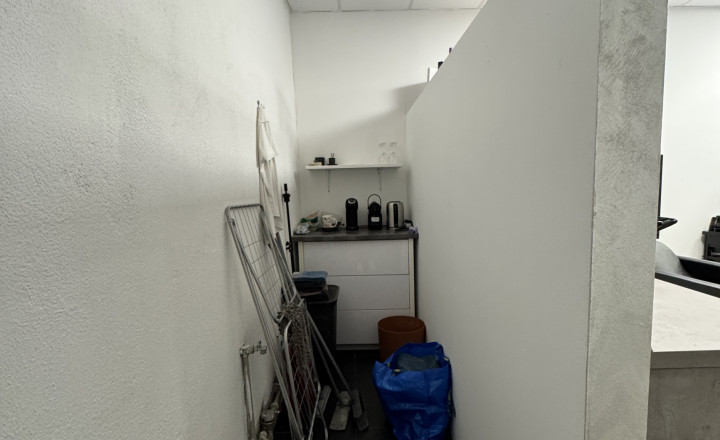 PRENÁJOM obchodné priestory, Piešťany - centrum - fotografia 9