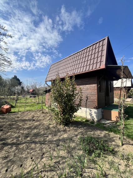 PREDANÉ chata, Piešťany - ZO Sĺňava