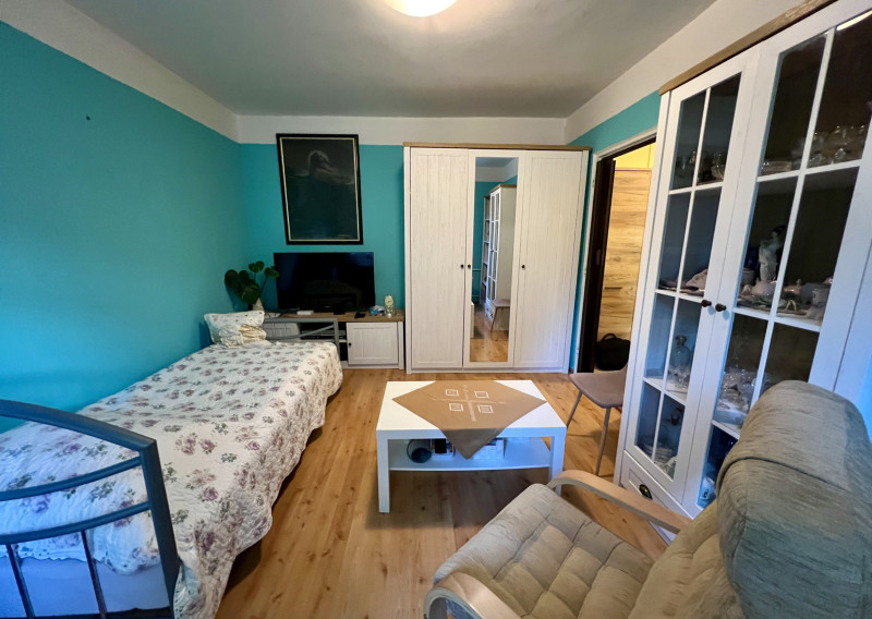 PREDAJ 1 izb byt, Dubnica nad Váhom, ul. Bratislavská - fotografia 3